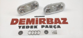 VW PASSAT BORA GOLF JETTA POLO ÇAMURLUK SİNYALİ 1J5949117A