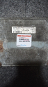 4S61-12A650-EA SIM22 FORD FİESTA MOTOR BEYNİ