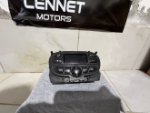 206 GTİ KLİMA KONTROL PANAELİ