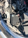 2014 2018 Model Toyota corolla çıkma ön silecek motoru