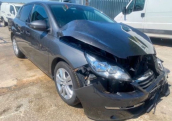 Peugeot 308 motor salıncağı bağlantı takviyesi sağ 9875979480