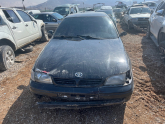 Toyota carina sol far
