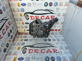PEUGEOT 2008 SOL ARKA TAMPON BRAKETİ ORJİNAL ÇIKMA 9825854180