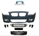 ÖN TAMPON KOMPLE SET PDCli M-TECH F10 2014-
