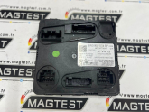 8W0907064BP 8W0907064P 5DK011191-62 AUDİ A4 A5 KONTROL UNIT