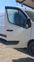 RENAULT MASTER SAĞ ÖN KAPI ÇIKMA
