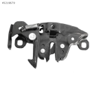 MİCRA 03-08 K12 KAPUT KİLİDİ 65601-AX610