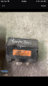 Fiat Tipo alarm beyni