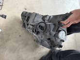 Oto Çıkma Parça / Elektrik / Far / Citroen / C4 / Çıkma Parça 