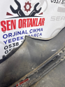 Oto Çıkma Parça / Kaporta & Karoser / Arka Tampon / BMW / 1 Serisi / Çıkma Parça 