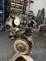 Oto Çıkma Parça / Motor / Motor Komple / Opel / Corsa / Çıkma Parça 