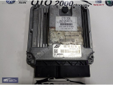03G906016MQ-03G906016JP-EDC16U31 SHARAN 2.0TDİ BRT MOTOR BEYNİ