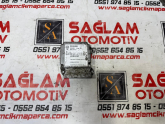 ÇIKMA  VW GOLF PASSAT JETTA AİRBAG BEYNİ 5C0959655B 5WK44286