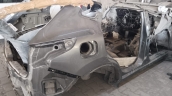 Oto Çıkma Parça / Kaporta & Karoser / Tavan Sacı / Nissan / Qashqai / Çıkma Parça 