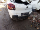 Oto Çıkma Parça / Mekanik / Kapı Kolu / Citroen / C3 / Çıkma Parça 