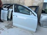 Oto Çıkma Parça / Kaporta & Karoser / Kapı / Audi / A6 / Çıkma Parça 