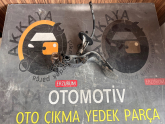 Oto Çıkma Parça / Mekanik / Pedal / Citroen / Nemo / Çıkma Parça 