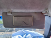 Geely Ck echo sag güneşlik