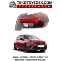 CORSA F ARKA DIŞ STOP SAĞ SOL 2019 2020 2021 2022 2023 / KAMPANYA