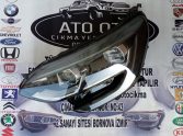 Oto Çıkma Parça / Elektrik / Far / Renault / Megane / Çıkma Parça 