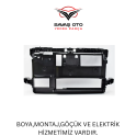 MEGANE IV ÖN PANEL (SACSIZ) 2015-KAMPANYA