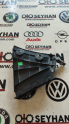 5E3121763 Skoda Octavia 2021 ön sol kapı süs kapağı