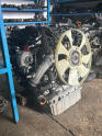 Oto Çıkma Parça / Motor / Motor Komple / Mercedes / Sprinter / Çıkma Parça 