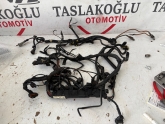 OPEL CORSA B 1.2 KOMPLE MOTOR TESİSATI