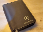 MERCEDES W203 KULLANIM KİTAPÇIK