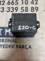 ÇIKMA SKODA OCTAVIA 2 1Z0 919 283 C 1Z0919283C PARK SENSÖR BEYNİ