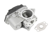 Volkswagen OPAR Egr Valfi 03L131501K PASSAT GOLF6 A3 A4 A5