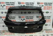 BMW 1 SERİSİ F20 BAGAJ KAPAĞI ORJİNAL ÇIKMA YEDEK PARÇA