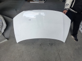 2012/2016 HONDA CİVİC FB7 BEYAZ MOTOR KAPUTU ORJINAL