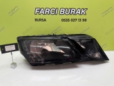 OCTAVİA SAĞ FAR ORJİNAL 2017-2020 5E1941016C