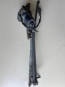 RENAULT SAFRANE SİLECEK MOTORU KOMPLE  - CK OTOMOTİV -
