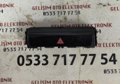 85E925301AC AUDİ Q4  ÖN KONSOL ÇOKLU BUTON PANELİ