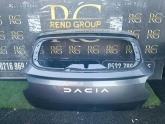 DACİA SANDERO BAGAJ ORİJİNAL ÇIKMA