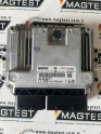 Motor ECU FIAT DUCATO 2.3L 0281015577 51833925 D30