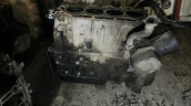 MAZDA 6 1,6 DV6 YARIM MOTOR ÇIKMA
