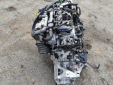 FORD FOCUS 1.6 TDCİ DİZEL KOMPLE MOTOR AZ KMDE
