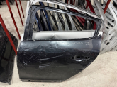 RENAULT MEGANE 3 ÇIKMA ORİJİNAL SOL ARKA KAPI BD2