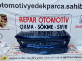 Renault megane 4 bagaj kapağı mavi orijinal çıkma 2016-24