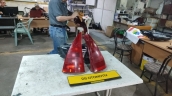 2003-2006 CITROEN C3 SAĞ SOL STOP ADET FİYATI