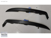 Oto Çıkma Parça / Renault / Symbol / Kaporta & Karoser / Tampon Izgara Çıtası / Çıkma Parça 