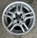 Toyota Carina Çelik Jant 14 inç Çıkma Parça