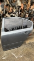 SKODA OCTAVİA SOL ARKA KAPI DOLU   - CK OTOMOTİV -