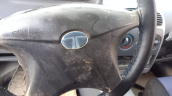 tata indica direksiyon airbag