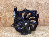 PORSCHE TAYCAN FAN SAĞ SOL 9J1121384