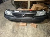 ÖZMEN OPEL ASTRA F ÖN TAMPON SAĞ SOL FAR PANJUR PANEL SİNYAL