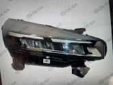 RENAULT CLİO 5-5.5 SAĞ ÖN FAR (2024-2026)SIFIR TYC